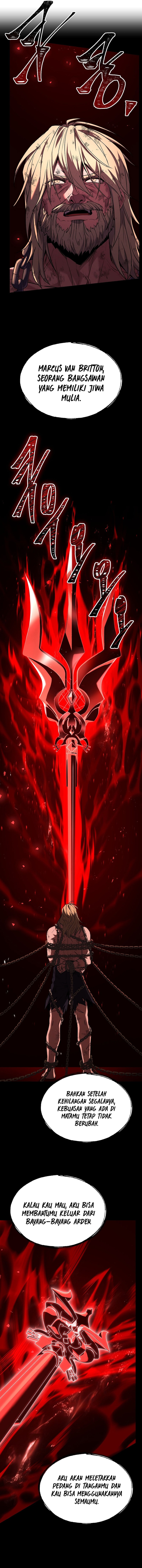 Return of the Legendary Spear Knight - Chapter 161 - Page 3