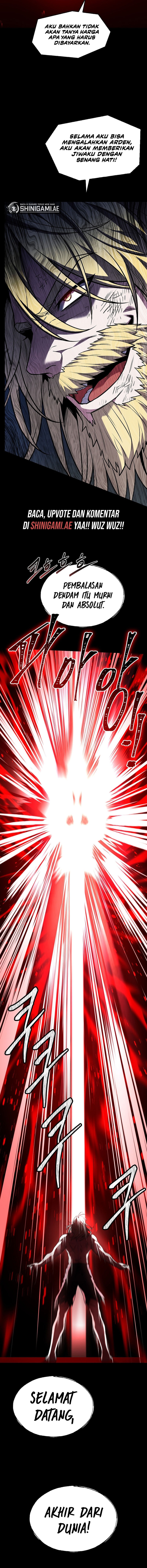 Return of the Legendary Spear Knight - Chapter 161 - Page 6