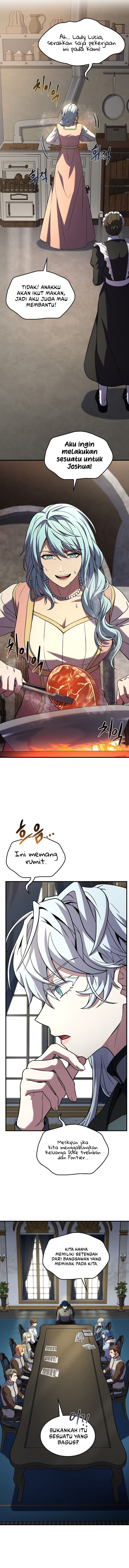 Return of the Legendary Spear Knight - Chapter 161 - Page 10