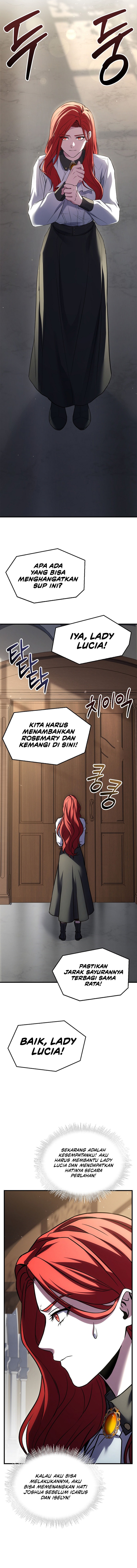 Return of the Legendary Spear Knight - Chapter 161 - Page 15
