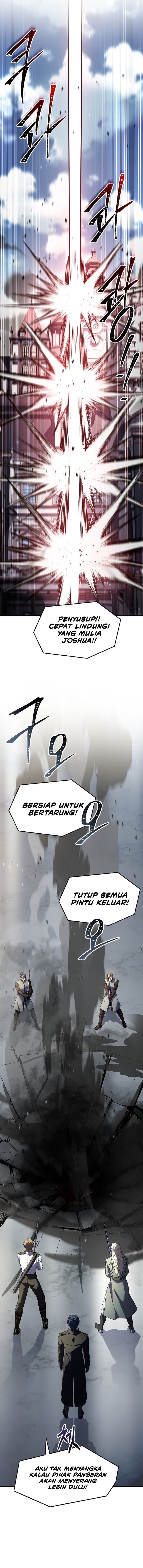 Return of the Legendary Spear Knight - Chapter 161 - Page 18