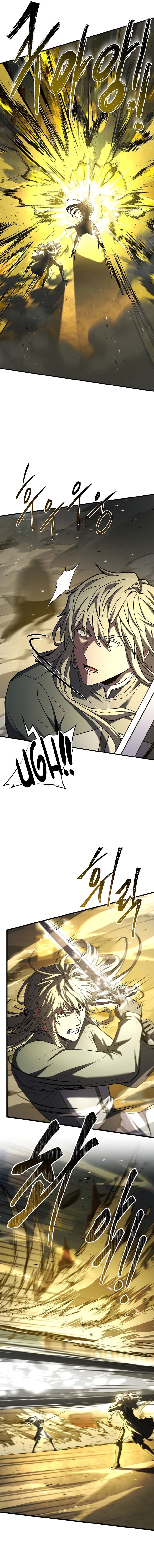 Return of the Legendary Spear Knight - Chapter 162 - Page 10