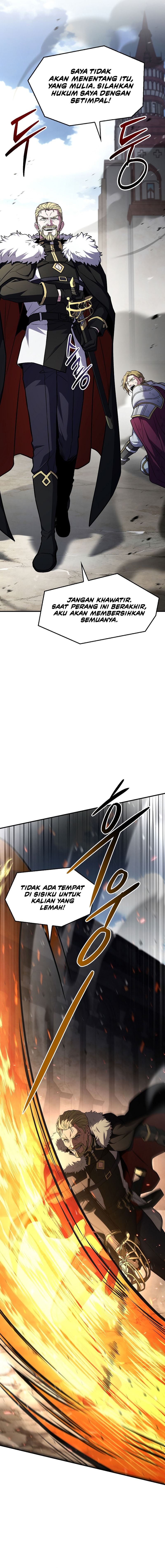 Return of the Legendary Spear Knight - Chapter 162 - Page 15
