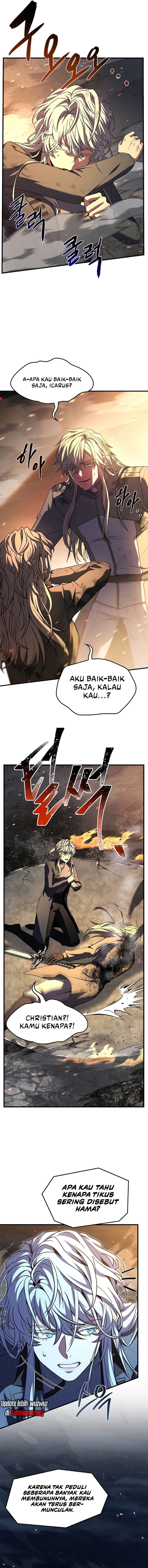 Return of the Legendary Spear Knight - Chapter 162 - Page 18