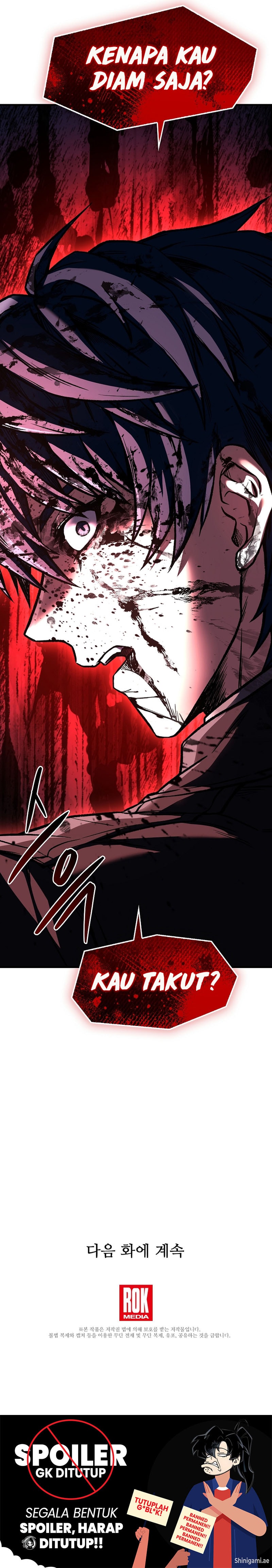Return of the Legendary Spear Knight - Chapter 162 - Page 24