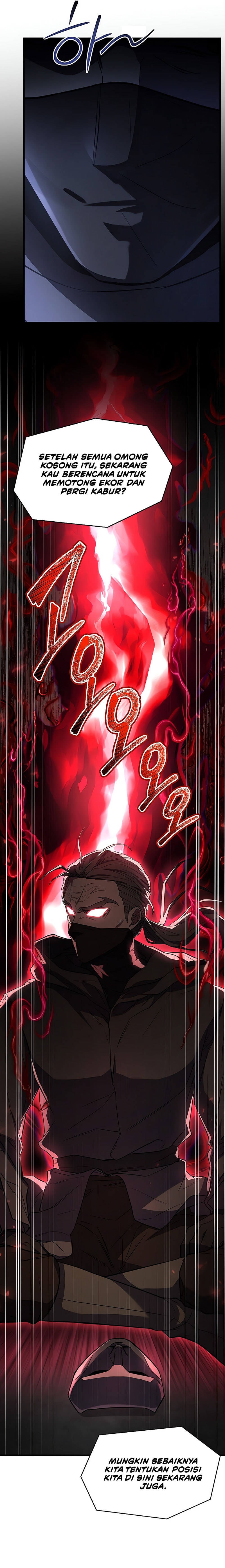 Return of the Legendary Spear Knight - Chapter 163 - Page 6