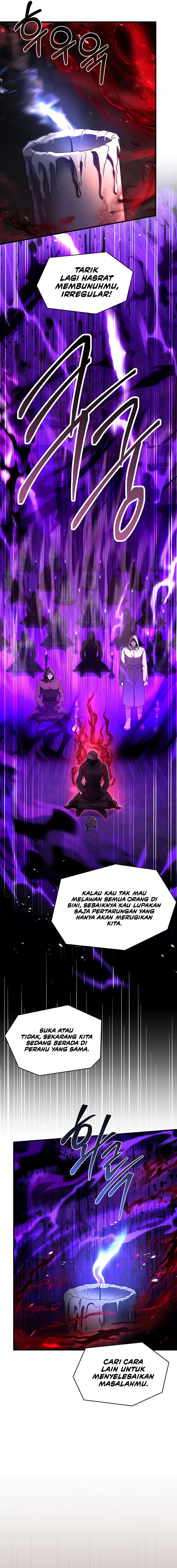 Return of the Legendary Spear Knight - Chapter 163 - Page 7