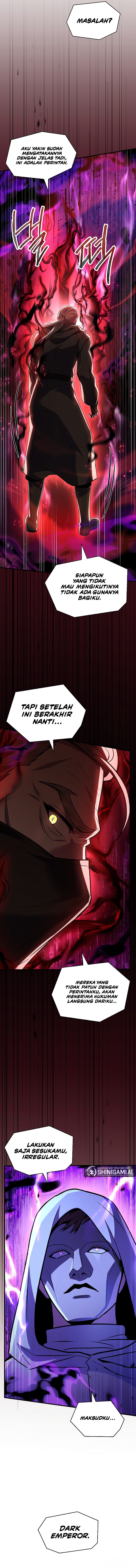 Return of the Legendary Spear Knight - Chapter 163 - Page 8