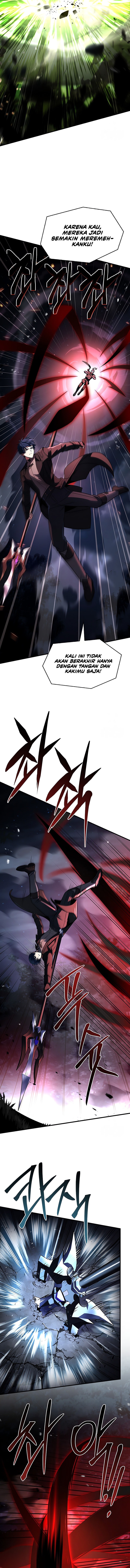 Return of the Legendary Spear Knight - Chapter 163 - Page 14