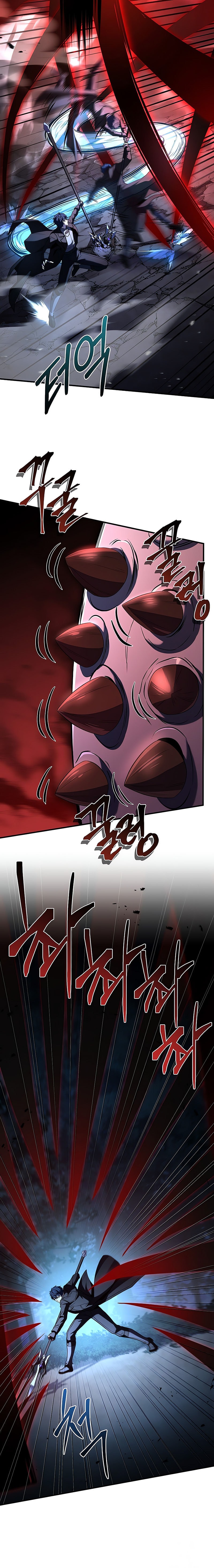 Return of the Legendary Spear Knight - Chapter 163 - Page 15