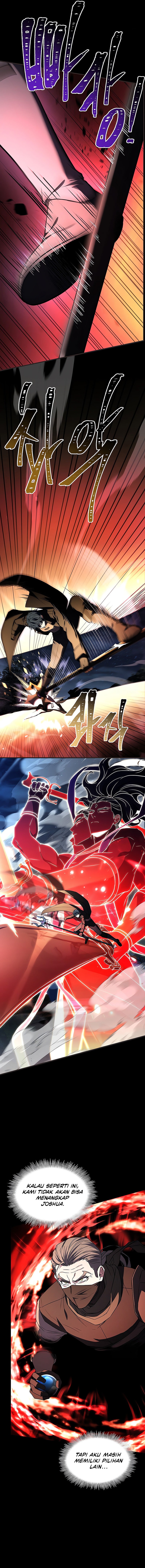 Return of the Legendary Spear Knight - Chapter 163 - Page 22