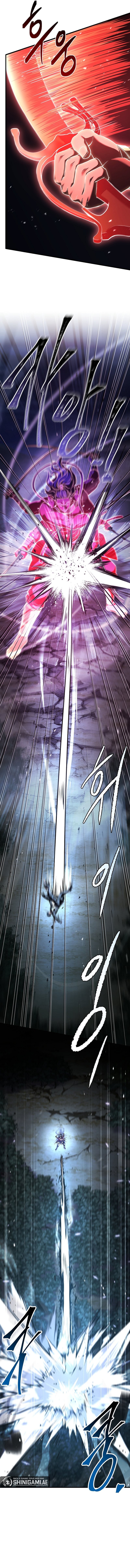Return of the Legendary Spear Knight - Chapter 164 - Page 3