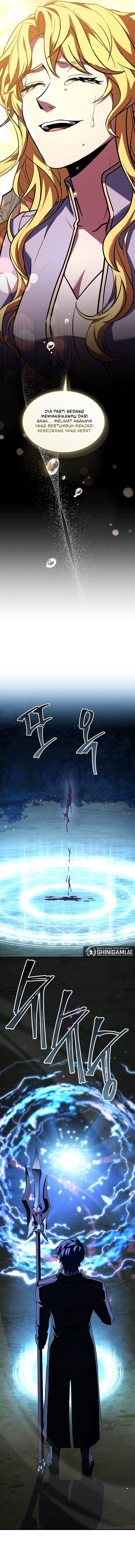 Return of the Legendary Spear Knight - Chapter 164 - Page 26