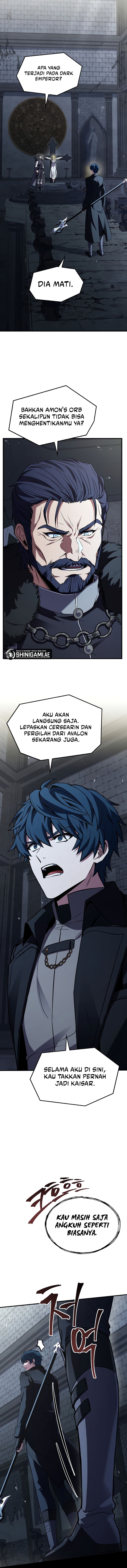 Return of the Legendary Spear Knight - Chapter 165 - Page 4