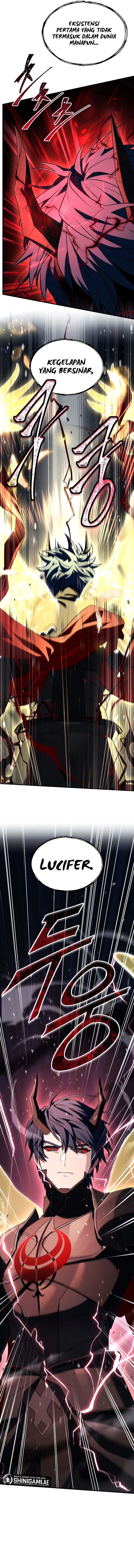 Return of the Legendary Spear Knight - Chapter 165 - Page 16