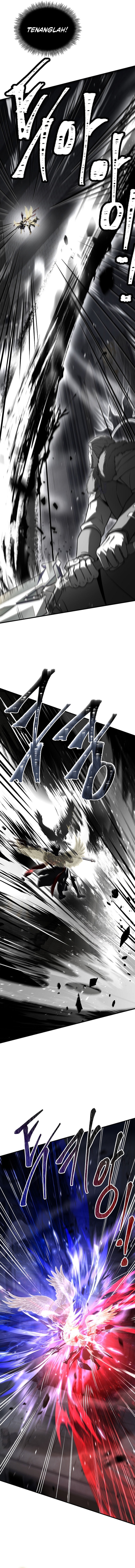 Return of the Legendary Spear Knight - Chapter 166 - Page 3