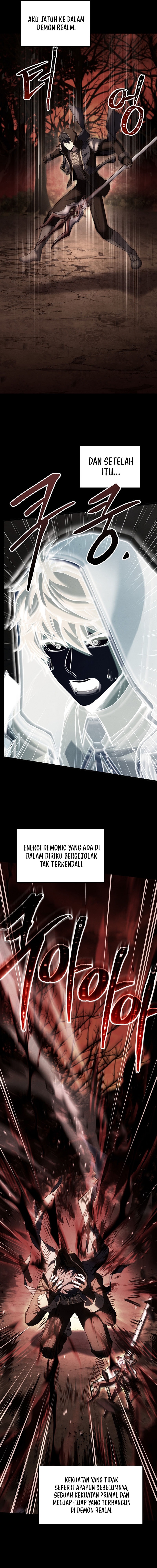 Return of the Legendary Spear Knight - Chapter 166 - Page 12