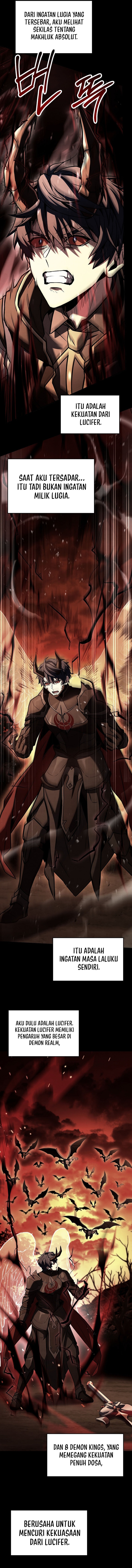Return of the Legendary Spear Knight - Chapter 166 - Page 13