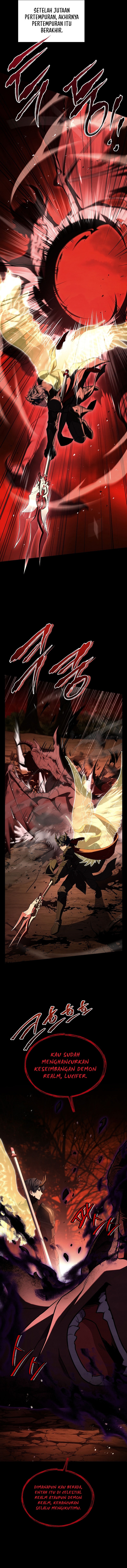 Return of the Legendary Spear Knight - Chapter 166 - Page 15