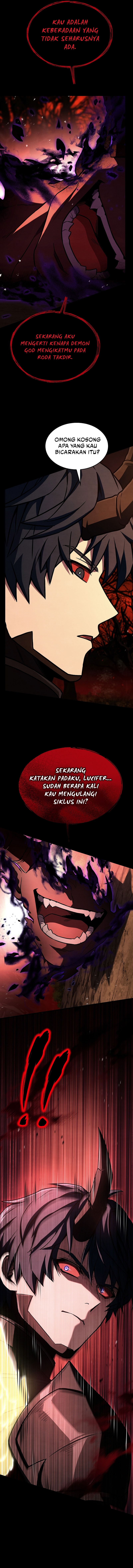 Return of the Legendary Spear Knight - Chapter 166 - Page 16