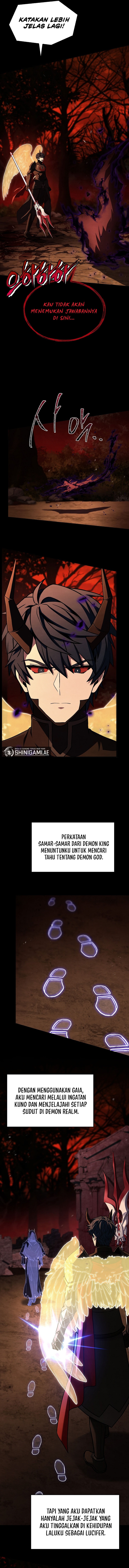 Return of the Legendary Spear Knight - Chapter 166 - Page 17