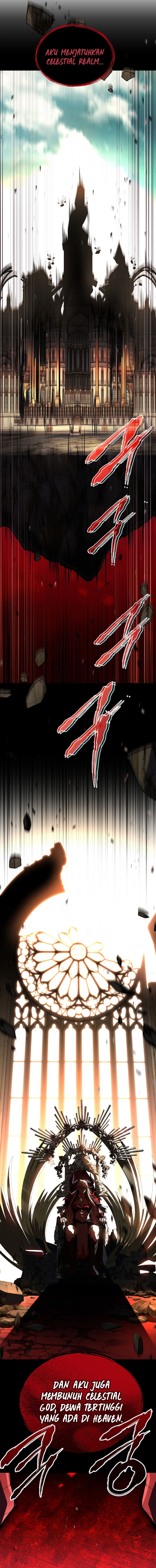 Return of the Legendary Spear Knight - Chapter 166 - Page 21