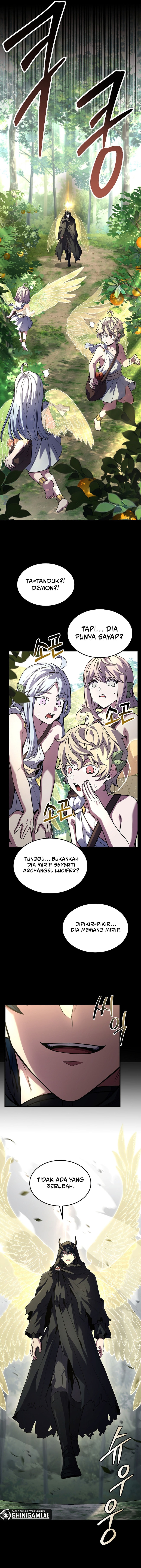 Return of the Legendary Spear Knight - Chapter 167 - Page 15