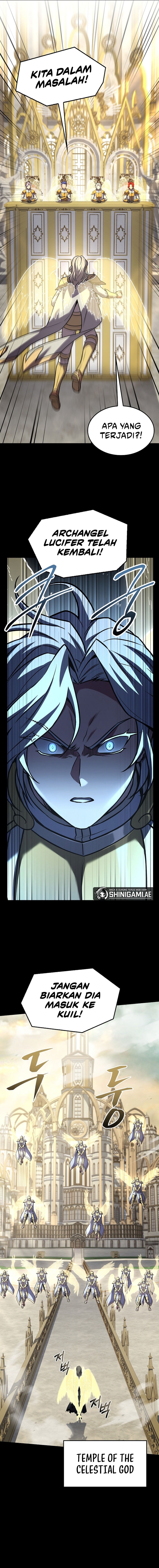 Return of the Legendary Spear Knight - Chapter 167 - Page 18