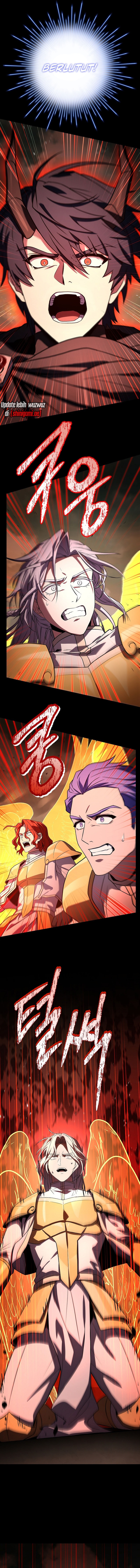 Return of the Legendary Spear Knight - Chapter 168 - Page 4