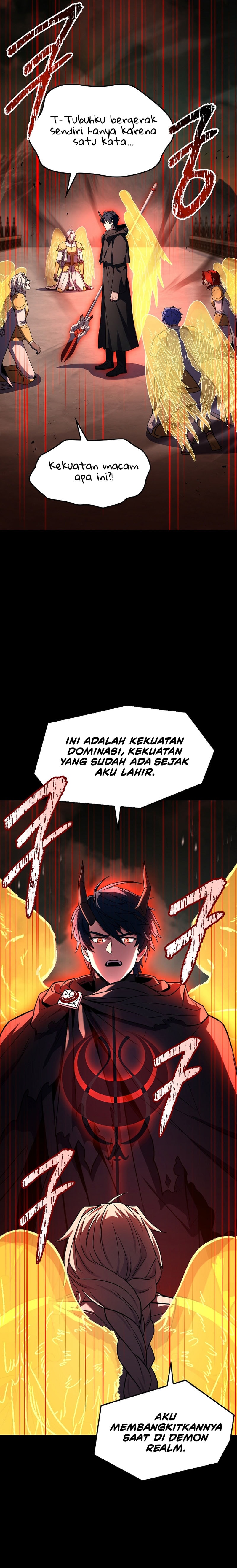 Return of the Legendary Spear Knight - Chapter 168 - Page 5