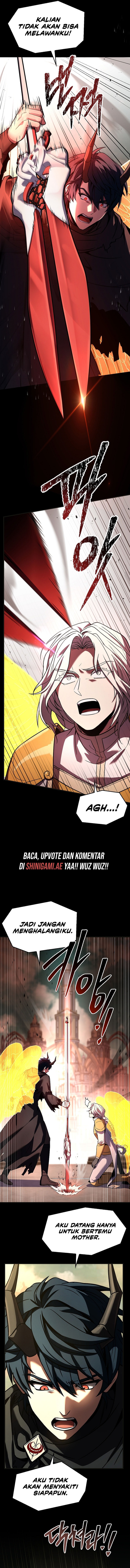 Return of the Legendary Spear Knight - Chapter 168 - Page 6