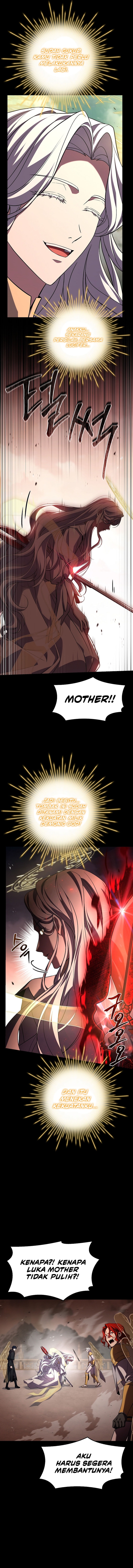 Return of the Legendary Spear Knight - Chapter 168 - Page 12