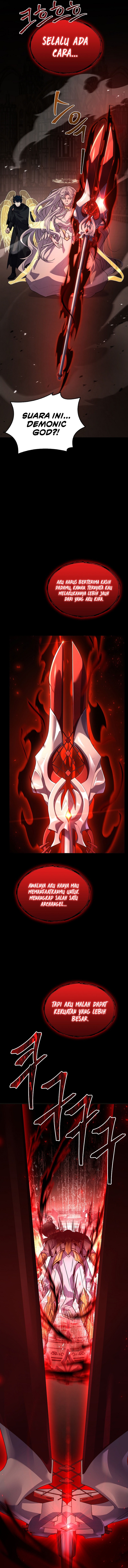Return of the Legendary Spear Knight - Chapter 168 - Page 15