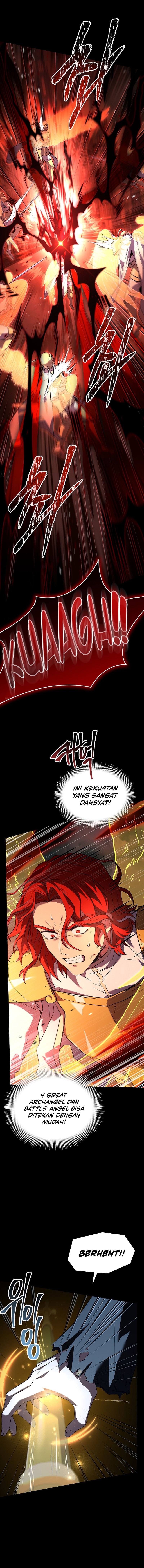 Return of the Legendary Spear Knight - Chapter 168 - Page 17