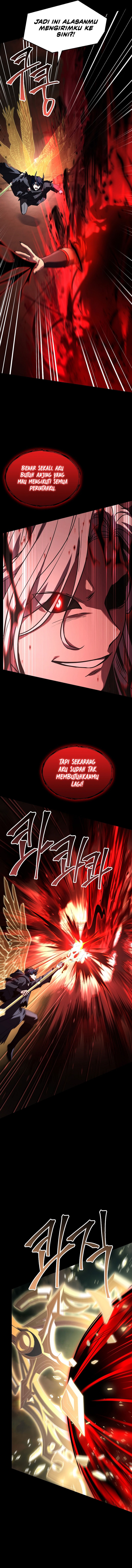 Return of the Legendary Spear Knight - Chapter 168 - Page 18
