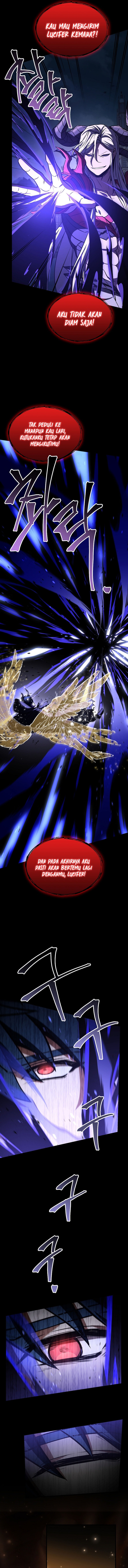 Return of the Legendary Spear Knight - Chapter 168 - Page 22