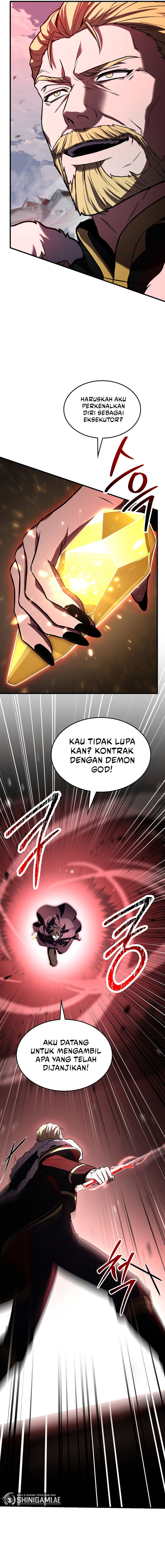 Return of the Legendary Spear Knight - Chapter 169 - Page 13