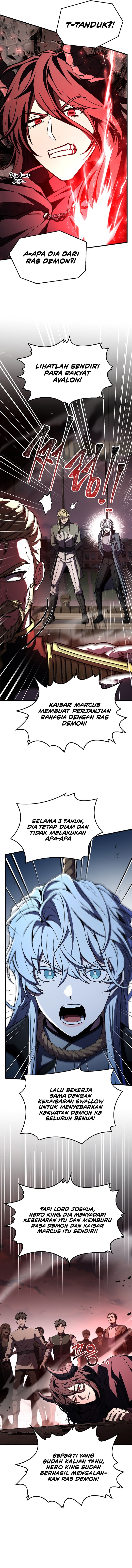 Return of the Legendary Spear Knight - Chapter 169 - Page 15