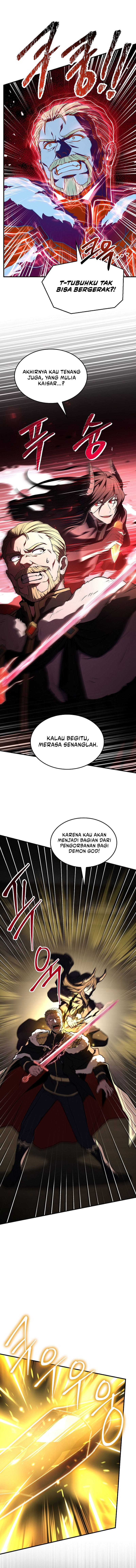 Return of the Legendary Spear Knight - Chapter 169 - Page 18