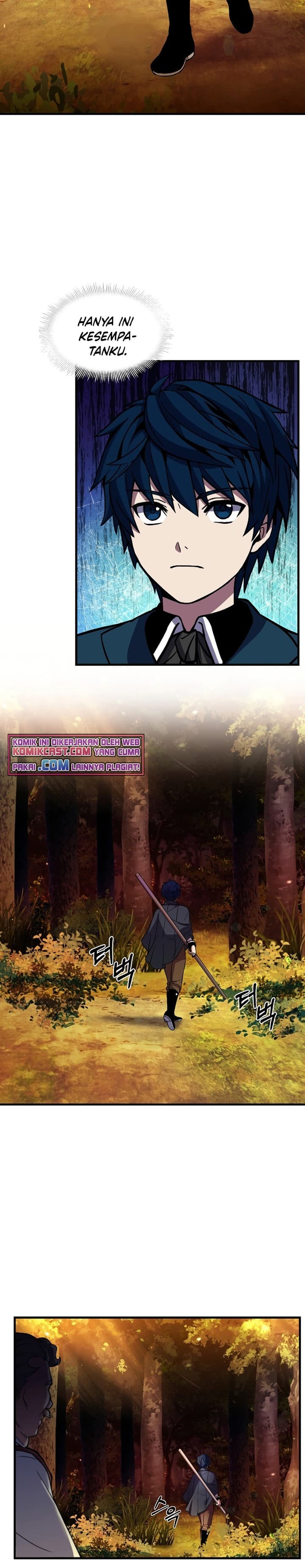 Return of the Legendary Spear Knight - Chapter 17 - Page 10