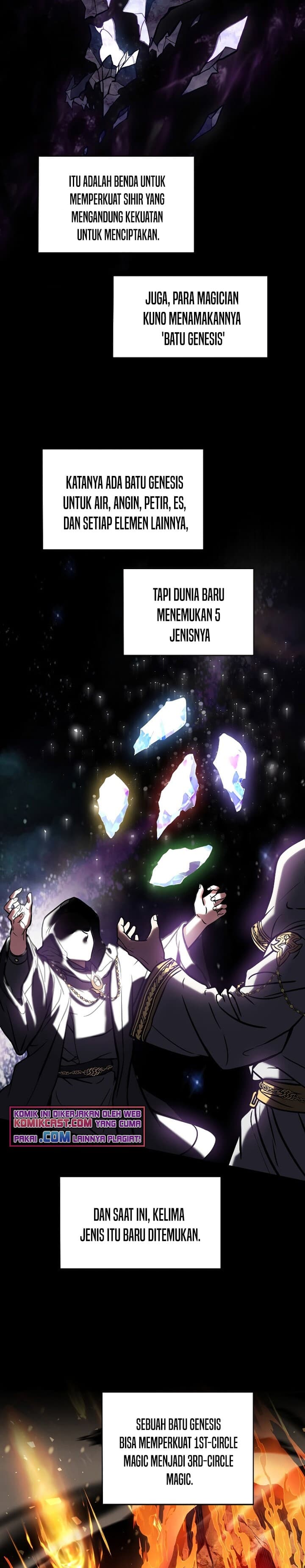 Return of the Legendary Spear Knight - Chapter 17 - Page 12