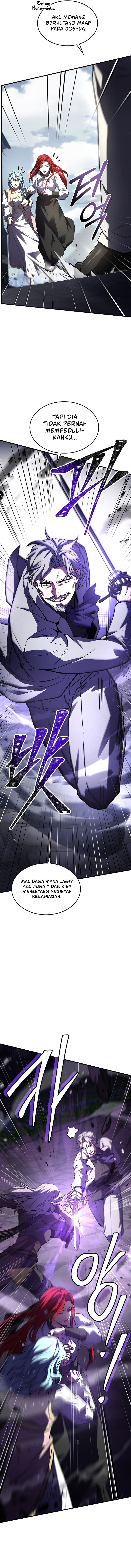 Return of the Legendary Spear Knight - Chapter 170 - Page 9