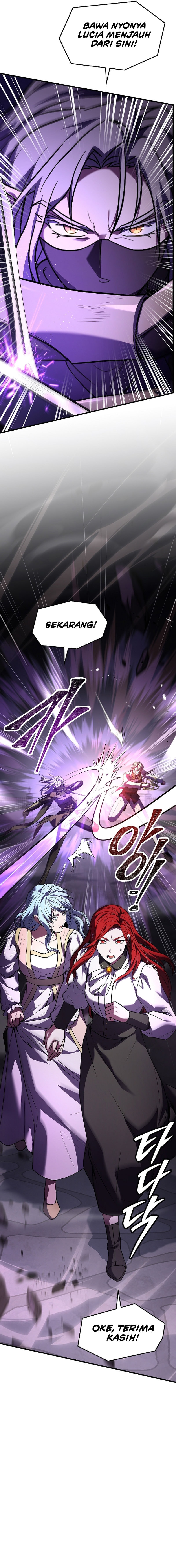 Return of the Legendary Spear Knight - Chapter 170 - Page 10