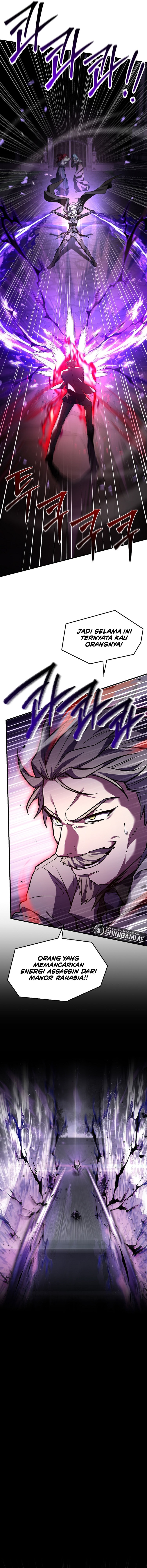 Return of the Legendary Spear Knight - Chapter 170 - Page 13