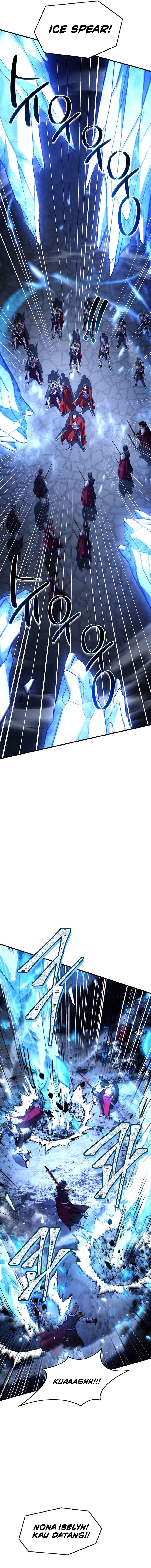 Return of the Legendary Spear Knight - Chapter 170 - Page 16