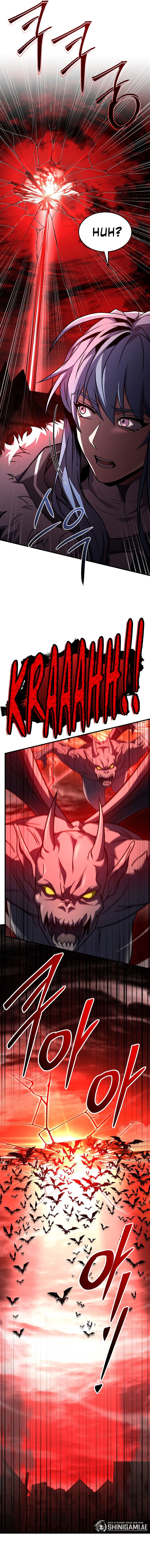 Return of the Legendary Spear Knight - Chapter 170 - Page 18