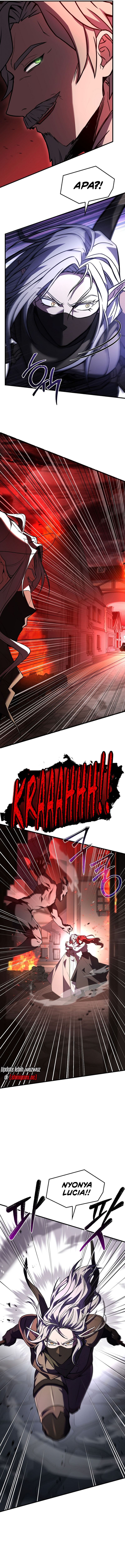 Return of the Legendary Spear Knight - Chapter 170 - Page 23