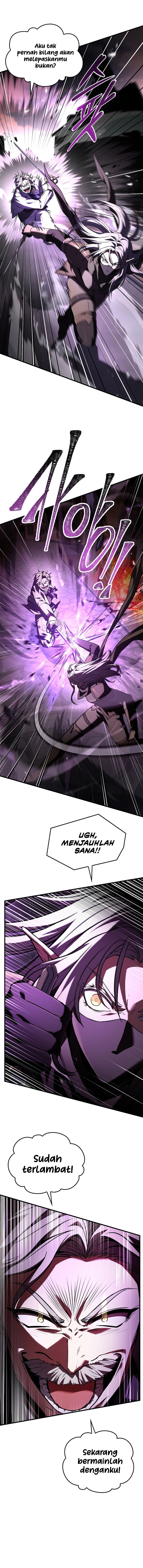 Return of the Legendary Spear Knight - Chapter 170 - Page 24