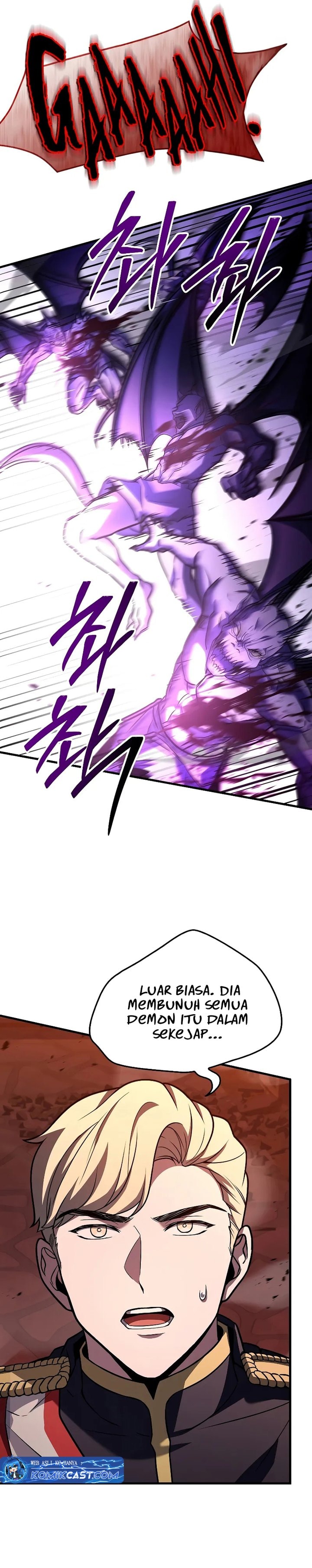 Return of the Legendary Spear Knight - Chapter 171 - Page 10