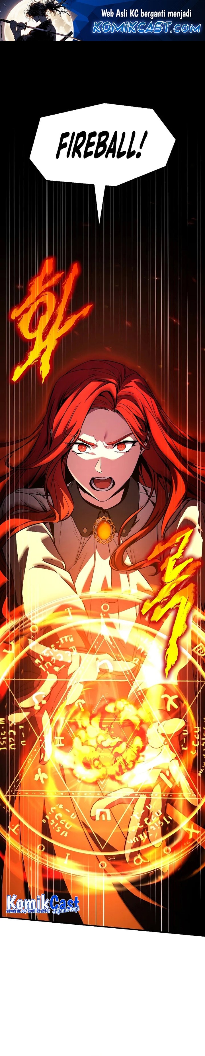 Return of the Legendary Spear Knight - Chapter 171 - Page 2